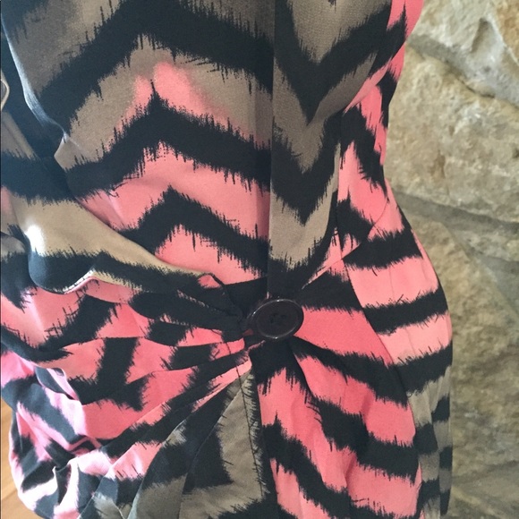 Silk Dress - Picture 6 of 7